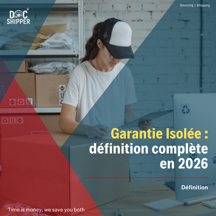 Garantie Isolée : Définition, Calcul & Exemples Concrets