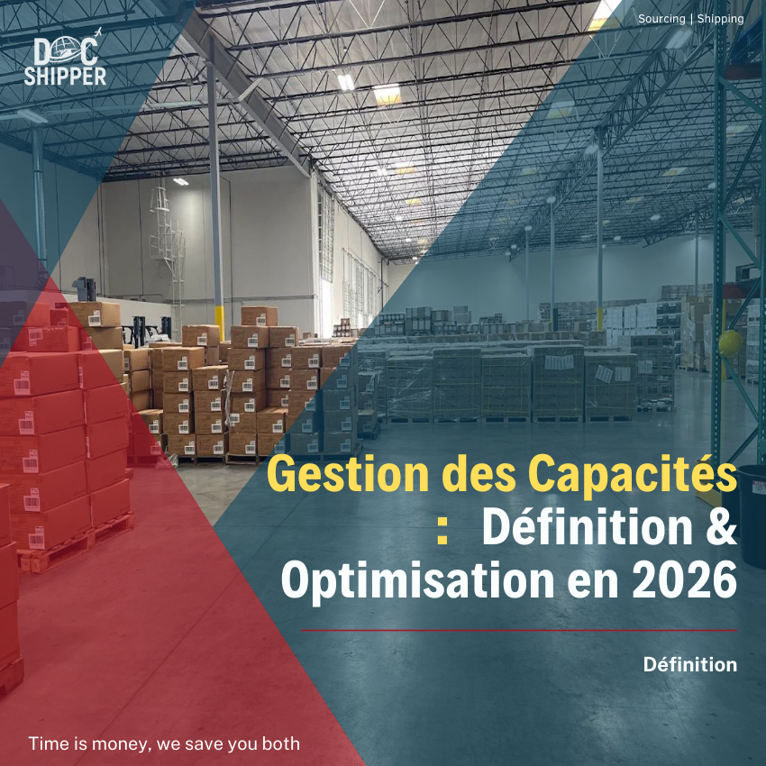 Gestion des Capacités (Capacity Control) : Définition, Calcul & Exemples Concrets
