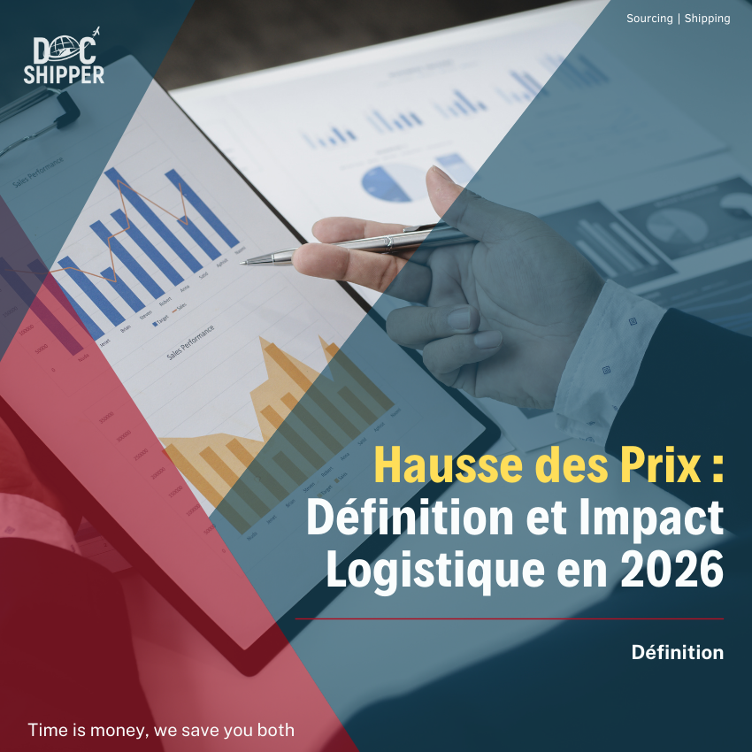 Hausse (des prix) : Définition, Calcul & Exemples Concrets