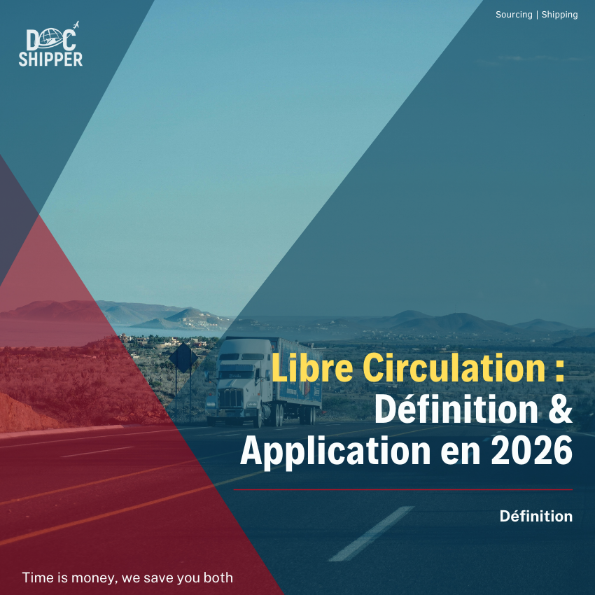 Libre Circulation : Définition, Application & Exemples Concrets