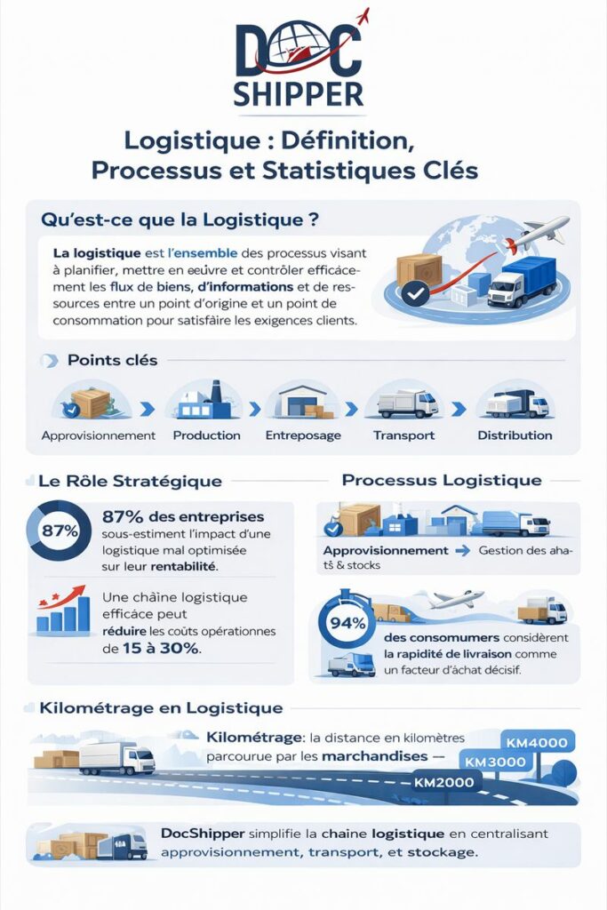 Logistique