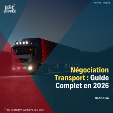 Négociation Transport Guide Complet en 2026