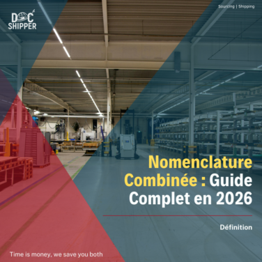 Nomenclature Combinée Guide Complet en 2026
