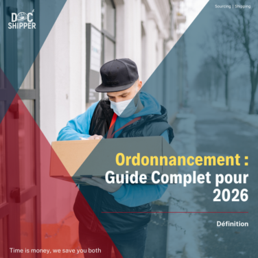 Ordonnancement Guide Complet pour 2026