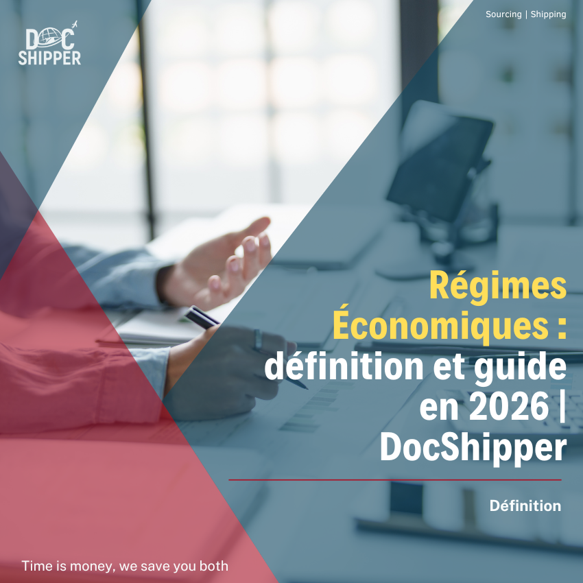 Régimes Économiques : Définition, Calcul & Exemples Concrets