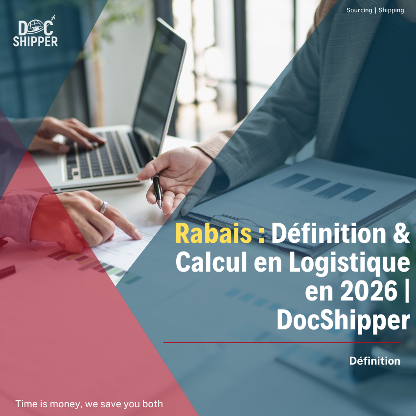 Rabais : Définition, Calcul & Exemples Concrets en Logistique