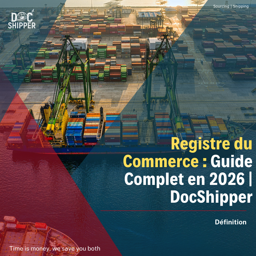 Registre du Commerce : Définition, Utilité & Exemples Concrets