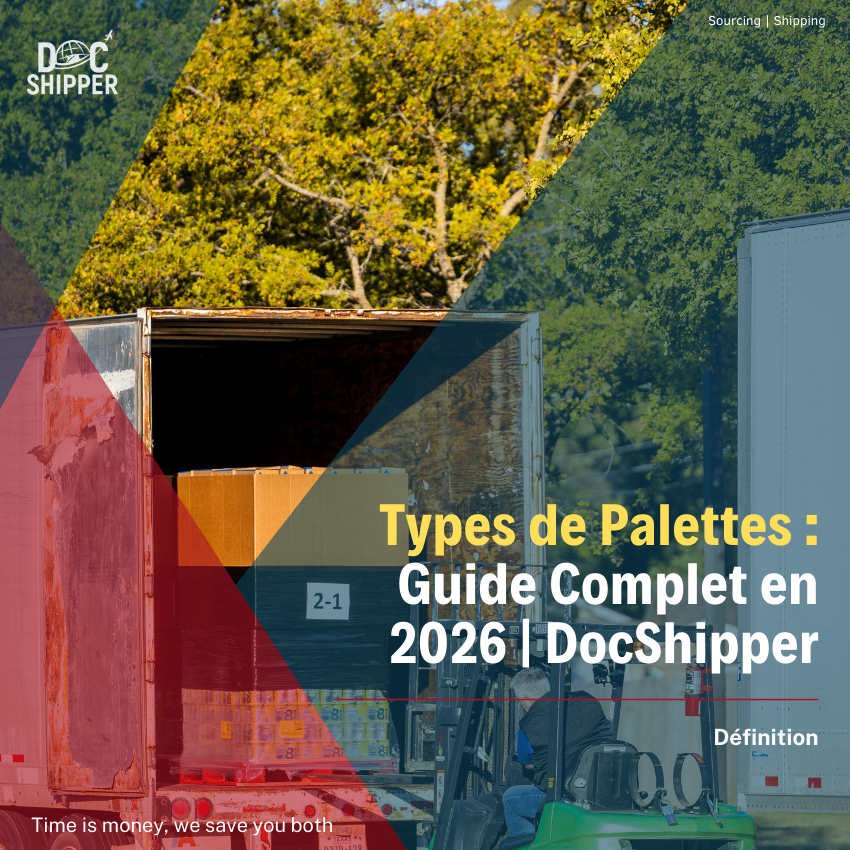 Types de Palettes : Définition, Caractéristiques & Exemples Concrets