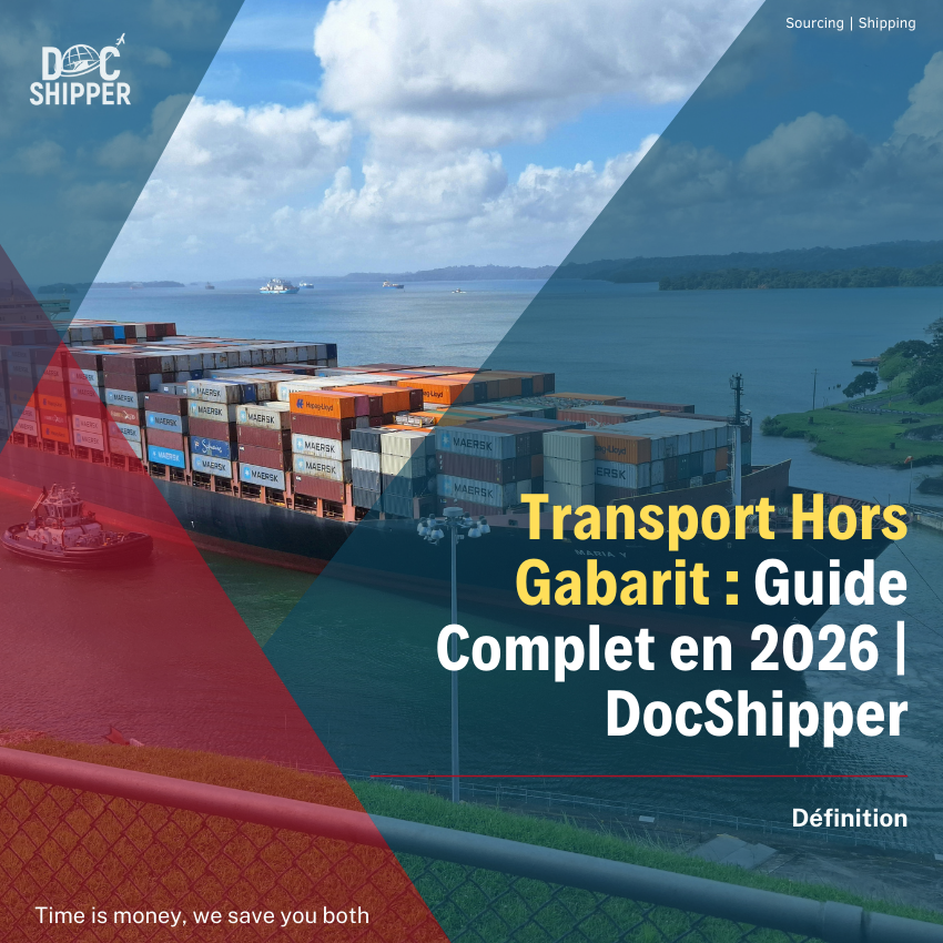 Transport Hors Gabarit : Définition, Calcul & Exemples Concrets