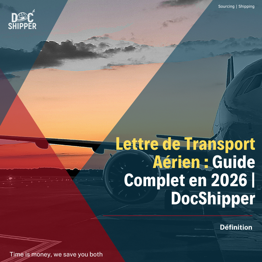 Lettre de Transport Aérien : Définition, Calcul & Exemples Concrets