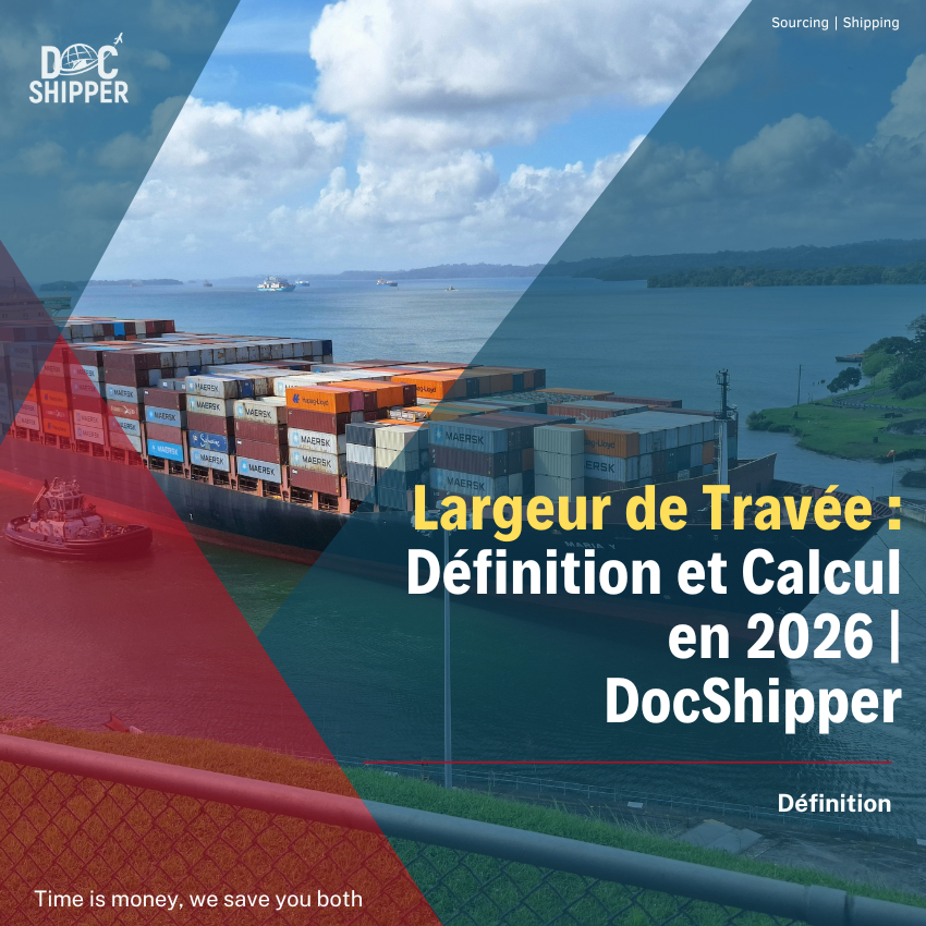 Largeur de Travée : Définition, Calcul & Exemples Concrets