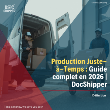 Document Administratif Unique (DAU) : Guide complet en 2026 | DocShipper