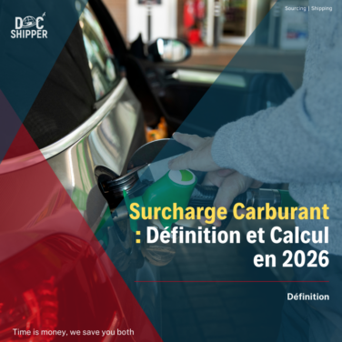 Surcharge Carburant Définition et Calcul en 2026
