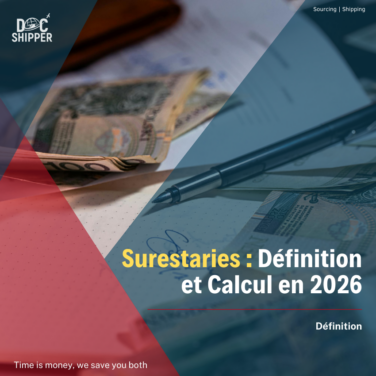 Surestaries Définition et Calcul en 2026