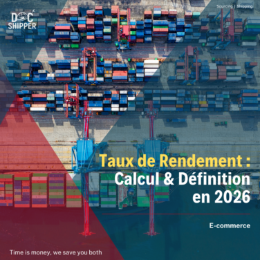 Taux de Rendement Calcul & Définition en 2026