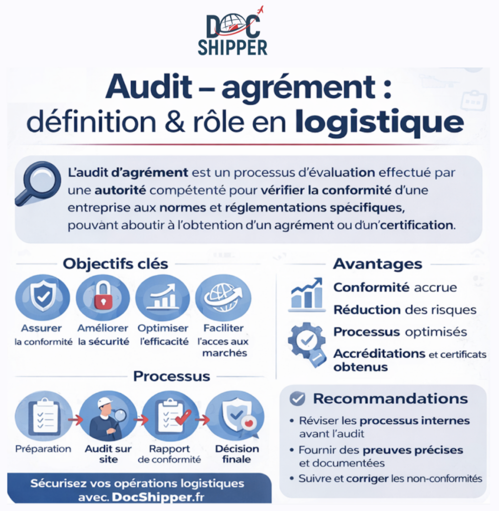 audit-agrément
