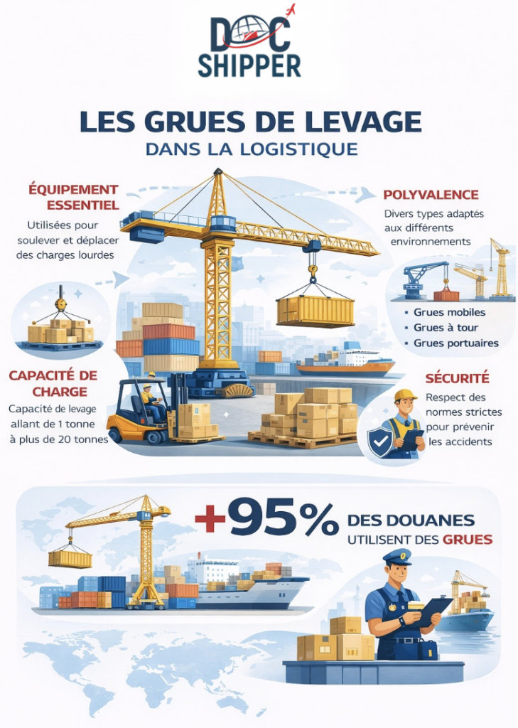 grues
