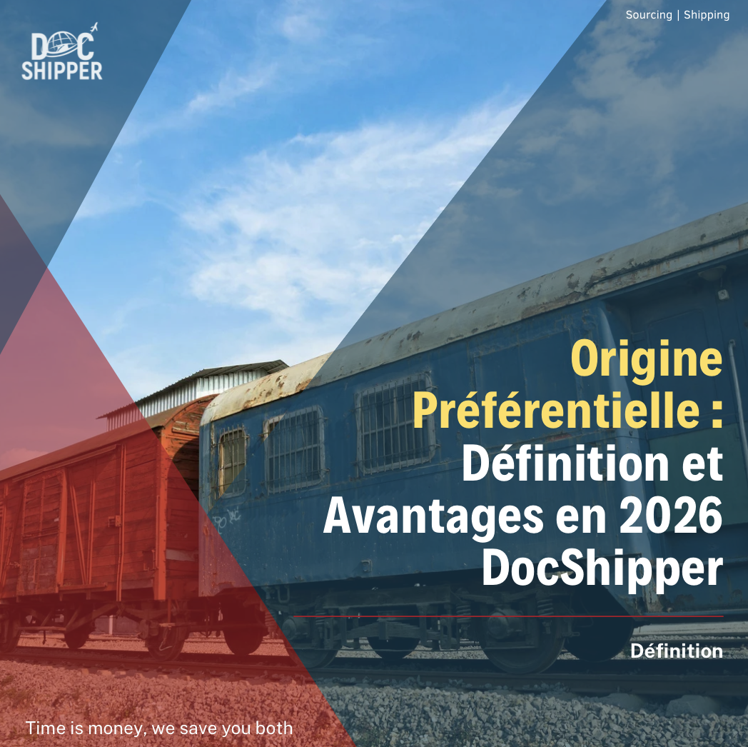 Origine Préférentielle : Définition, Calcul & Exemples Concrets