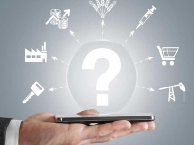 Secteur d'activité