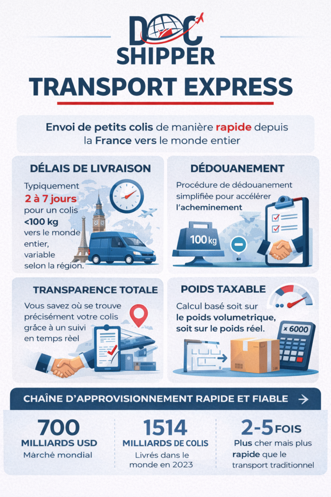 TRANSPORT EXPRESS