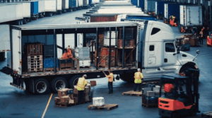 À quel moment le transfert des risques s’opère-t-il en pratique ?