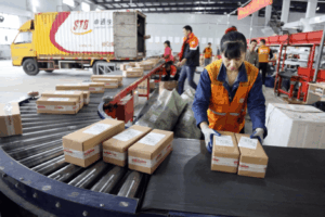 Brève histoire et évolution du modèle Alibaba