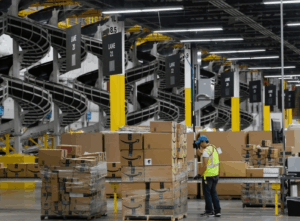 Commissions Amazon par catégorie