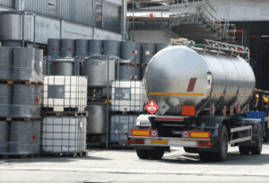 Comprendre les matières dangereuses