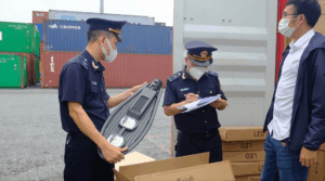 Contrôles des exportations