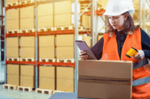 Différence entre licence d’exportation, NLR (No License Required) et EAR99