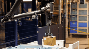 Digitalisation et automatisation