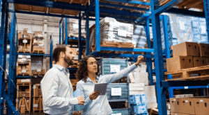 Fiabilité des fournisseurs et audits