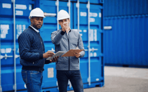 Les critères essentiels pour choisir un mode de fret international