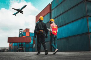 Les différentes méthodes de transport