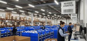 Les principaux flux de retour