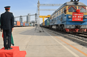 Les spécificités du commerce Chine–Europe et leur impact sur vos flux