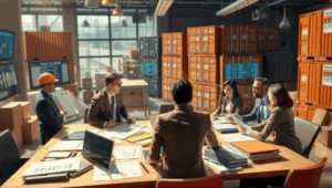 Négocier le triptyque prix