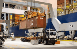 Obligations du vendeur : transport principal, export et remise au premier transporteur