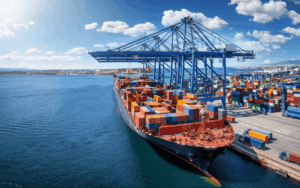 Que signifie l’incoterm CPT (carriage paid to) en pratique ?