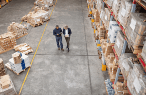 Quels services logistiques pouvez-vous externaliser à un partenaire 3PL