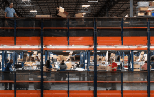 Quels types d’entreprises doivent passer à la logistique 3PL