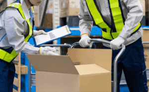 Sourcing pour Amazon FBA