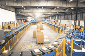 Transitaire ou transporteur