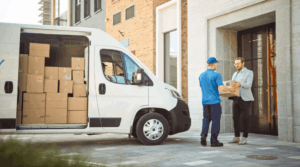 Types de flux (local, régional, national, international)