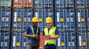 Une puissance industrielle structurée par régions spécialisées