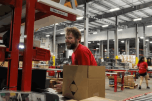 logistique inverse efficace