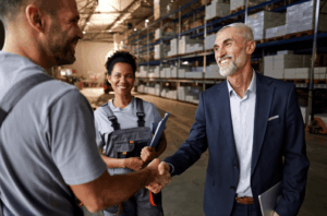 pouvoir de négociation fournisseur