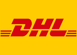DHL Group Logo Docshipper