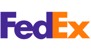 FedEx Logo Docshipper