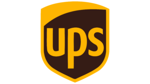 UPS Logo Docshipper